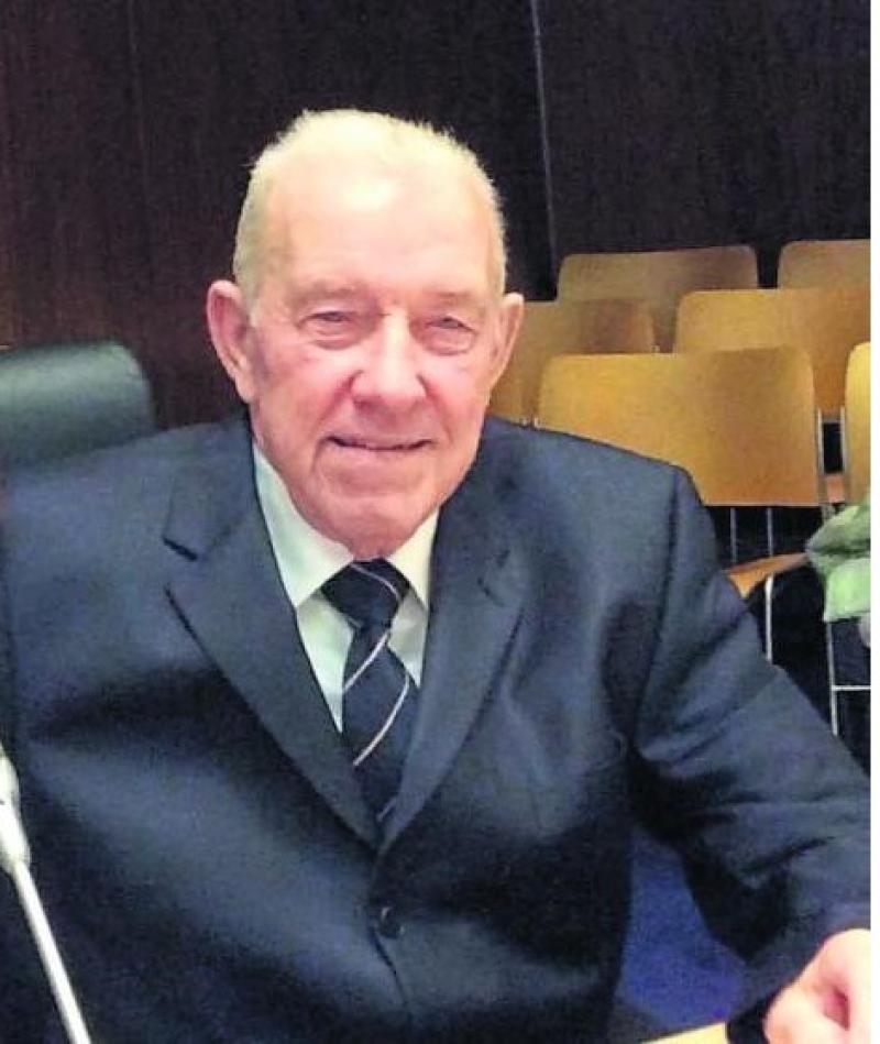 Tribute paid to former SDLP councillor from County Derry following his passing