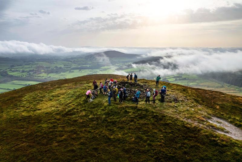 Ballyhoura Walking Festival and Joyce Brothers Music Festival return to Limerick