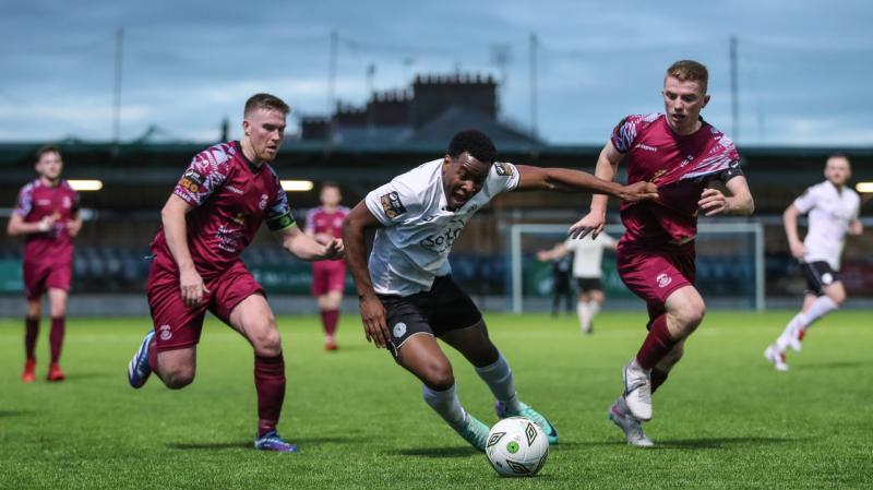 Success Edogun: 'We don't listen to outside noise in this team' 