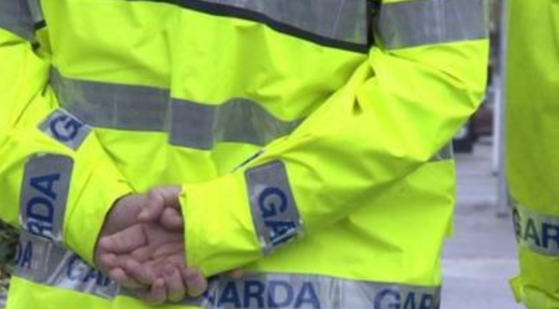 Elderly woman dies following collision with parked vehicles