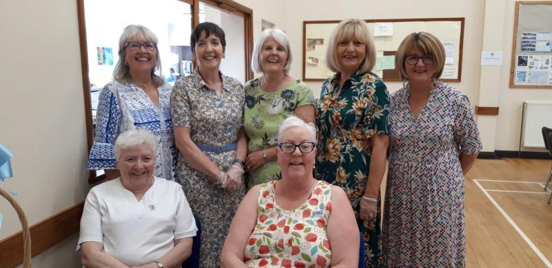 Roe Valley Support Group to host Foyle Hospice Quiz Night in Limavady