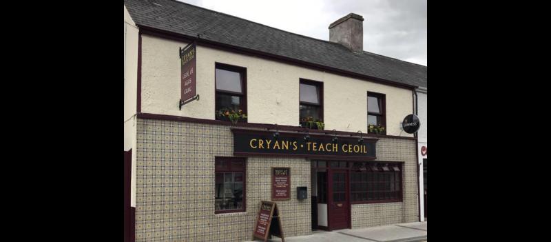 Planning permission sought for renovations at popular Leitrim pub