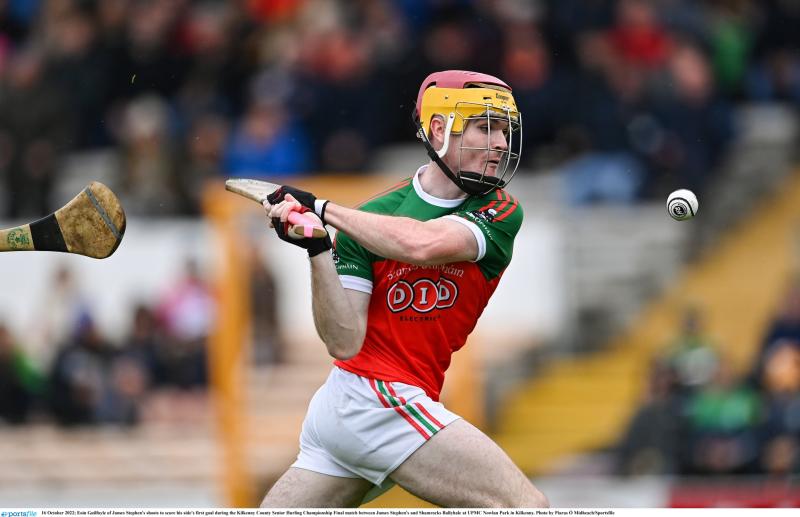 Kilkenny SHL- Village get timely boost with vital league victory against Glenmore
