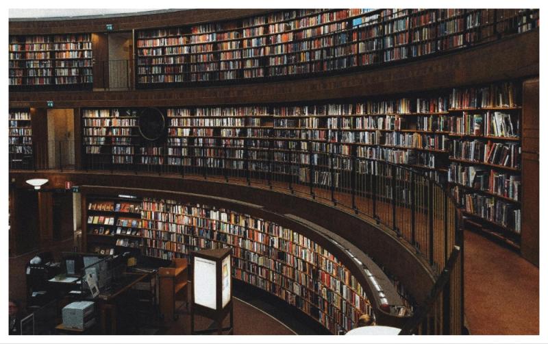 Calling all Derry bookshops! The nationwide search is on to find the ‘An Post Bookshop of the Year 2024’