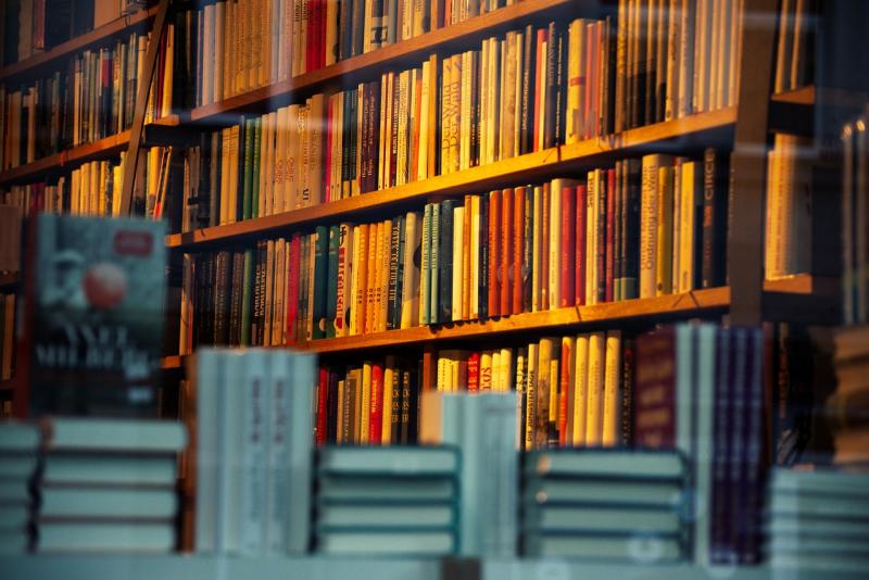 Callout for Kilkenny nominations for ‘An Post Bookshop of the Year’ 