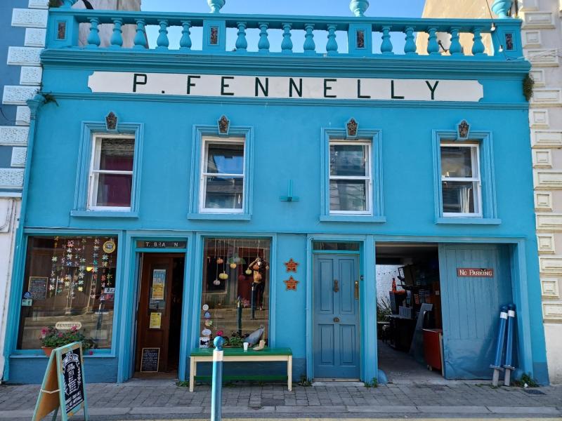 Kilkenny County Council confirm the return of significant grant for 2025 