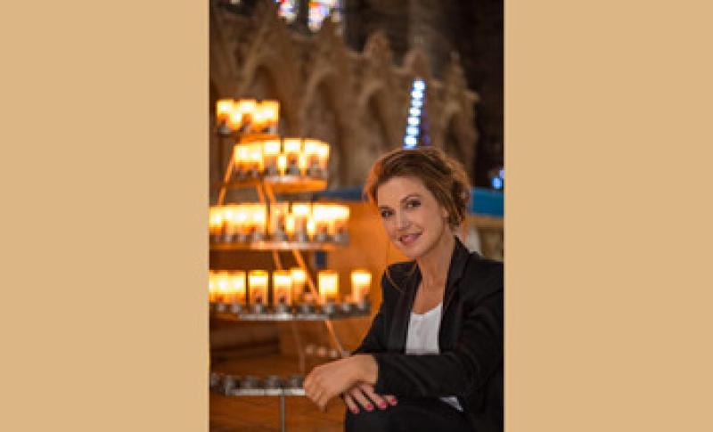 FREE Culture Night Event in Cashel Library 'An evening with Patrice Davern'