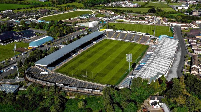 Semple Stadium to feature on new series exploring Ireland's GAA grounds