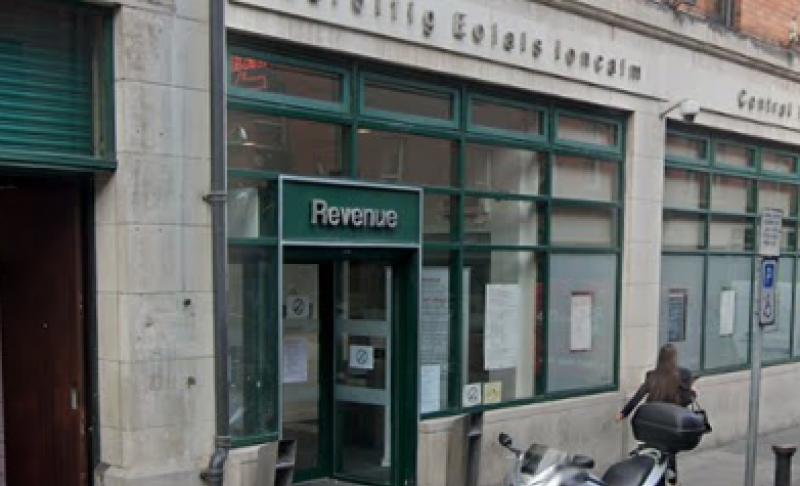 SHOCKING! Revenue collects over €80m from Kilkenny homeowners from this one hated tax... 