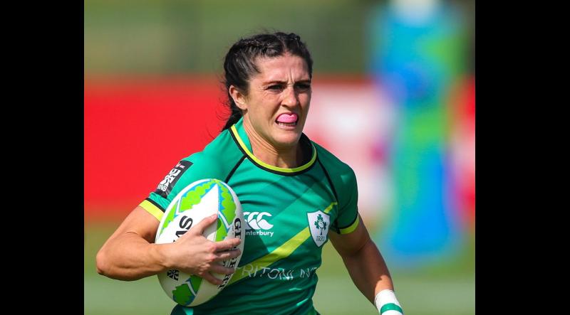 Tipperary will be well represented on Irish women's rugby team to face Australia 