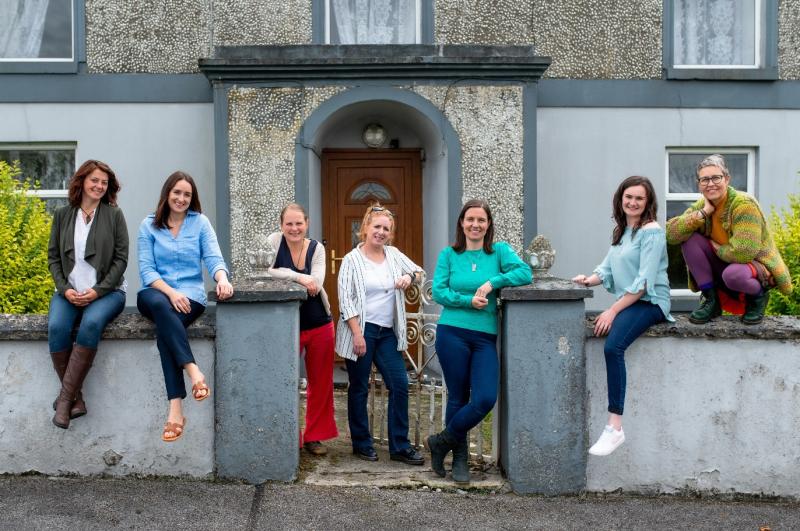 Community of supporters growing all the time for Longford’s newest school