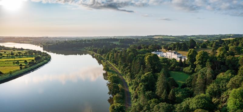 Waterford City and County Council to support Mount Congreve with €750,000 loan