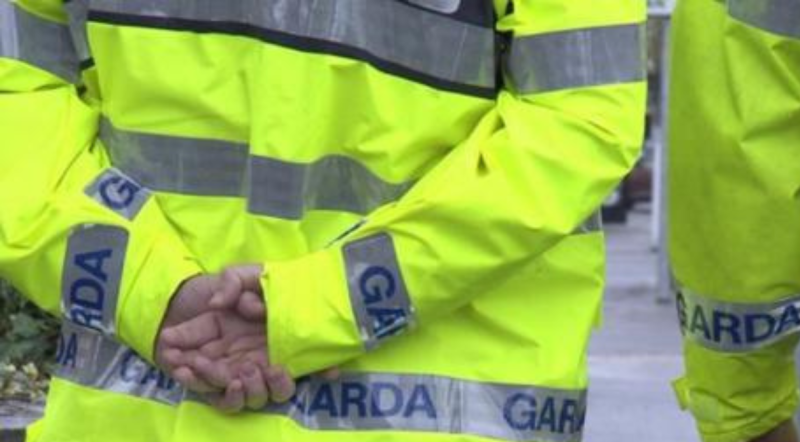 Three arrested and over &euro;180k of drugs seized in joint garda and revenue operation 