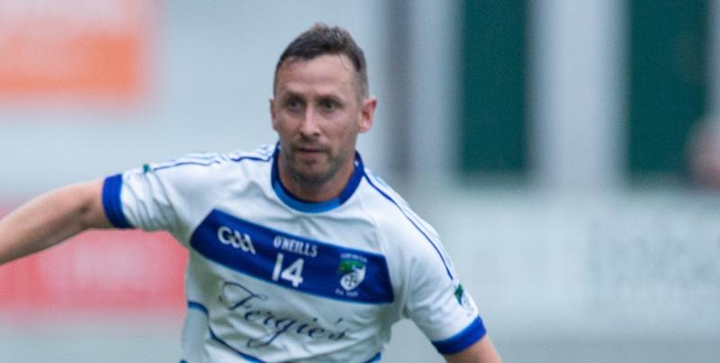 Below par Cappincur survive Walsh Island scare to make semi-finals