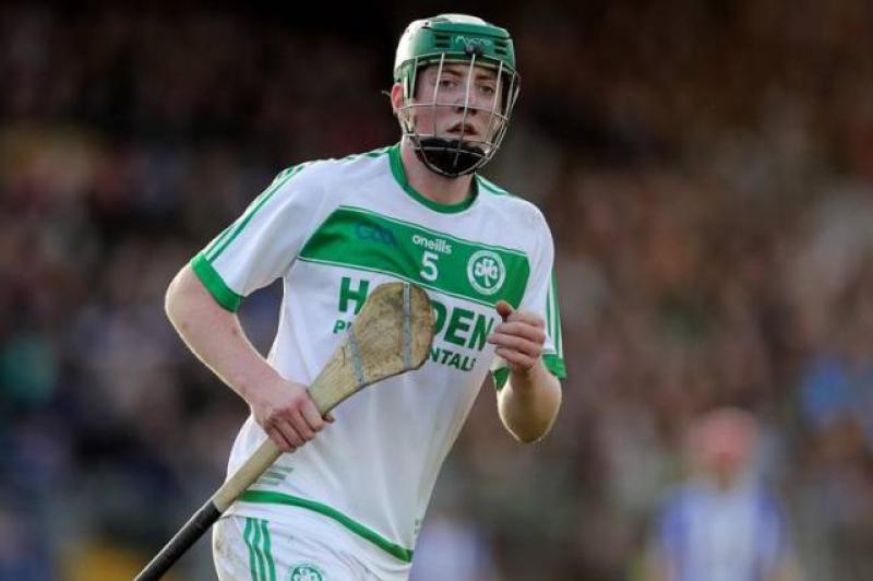 Kilkenny SHC: "We're not worrying yet" - Evan Shefflin on the Shamrocks' championship hopes