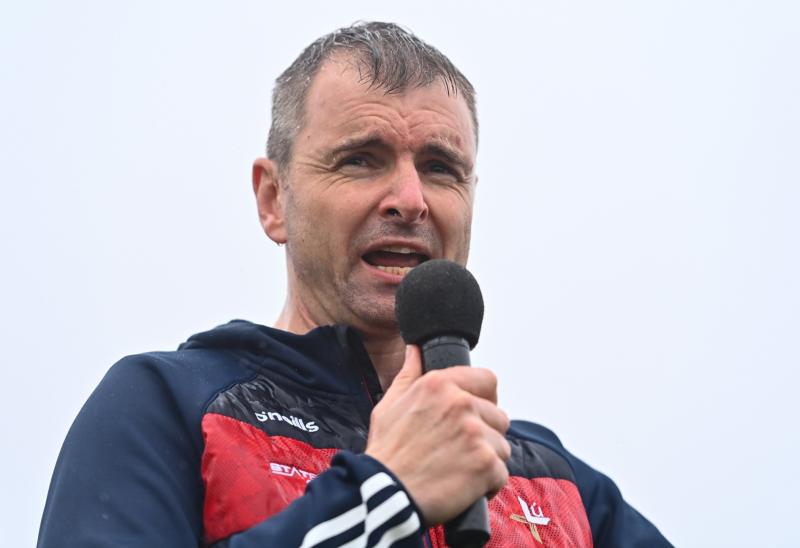 Time is needed for Dundalk FC problems to be sorted