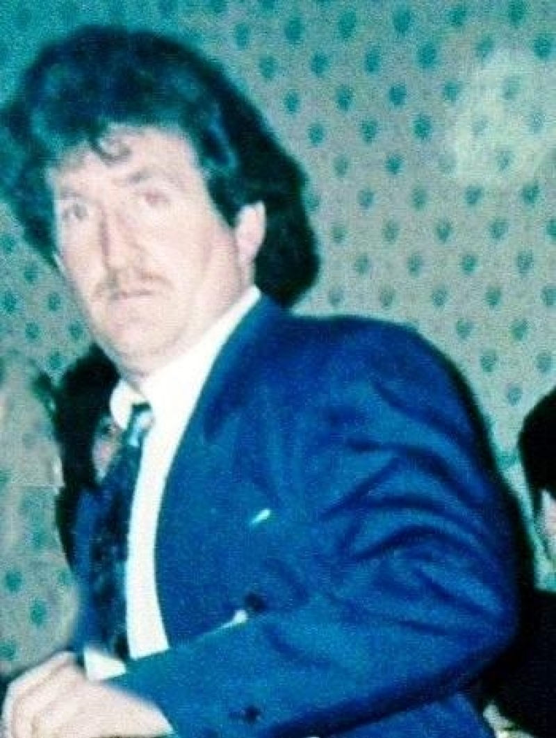 Brother of murdered Co Derry farmer puts up £100,000 reward for information that leads to arrest and conviction of killer