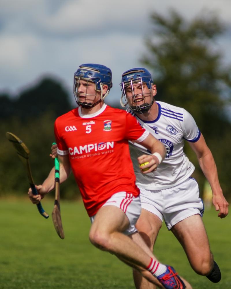 Draws confirmed for semi-finals of this year's Tipperary county hurling championships