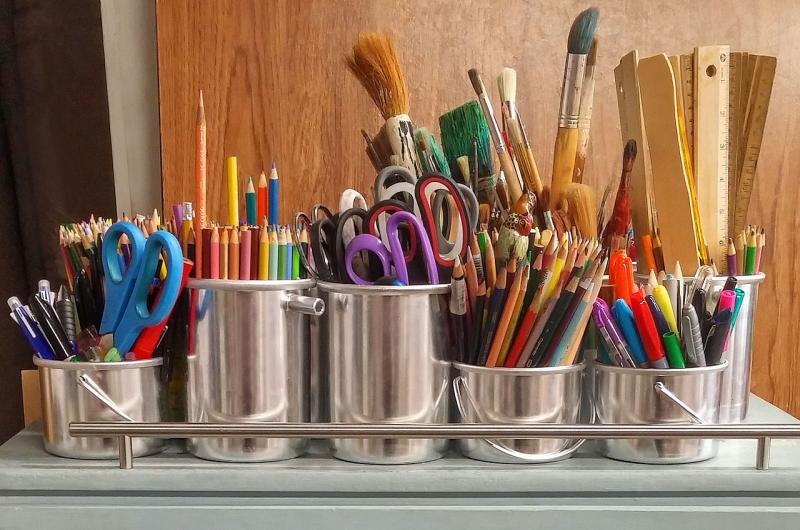 Kildare primary school pupils invited to picture a more inclusive society through art