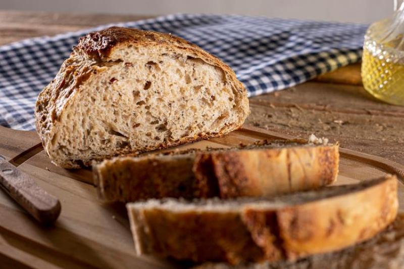 Kilkenny woman to compete in National Brown Bread Baking Competition this week!
