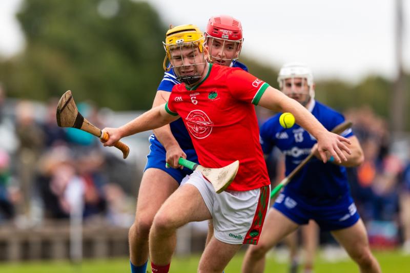 Cashel send out message of intent in quarter-final destruction of Thurles Sarsfields