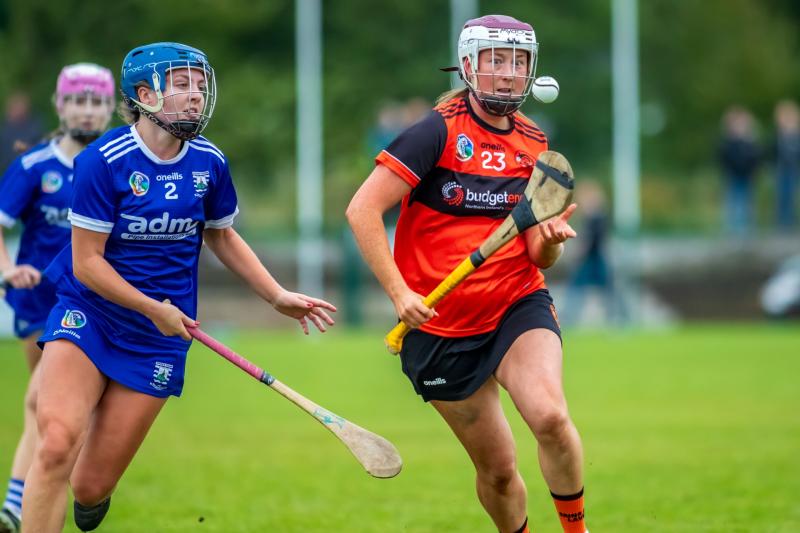 Relief for Lavey as Bellaghy rue wides
