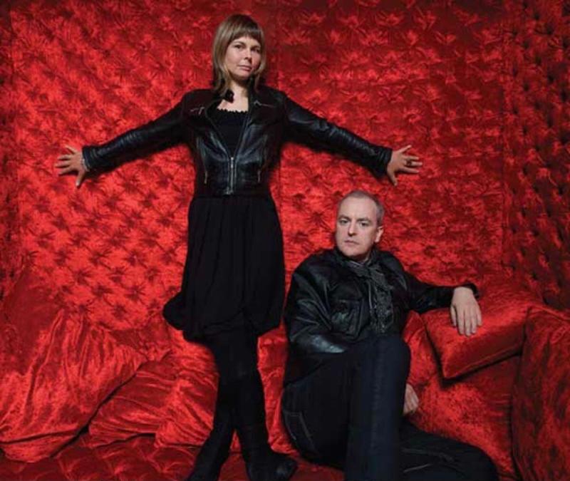 The Vaselines to perform in Dundalk Gaol