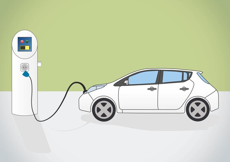 Carlow GAA, rugby and tennis clubs could soon be home to new electric car chargers