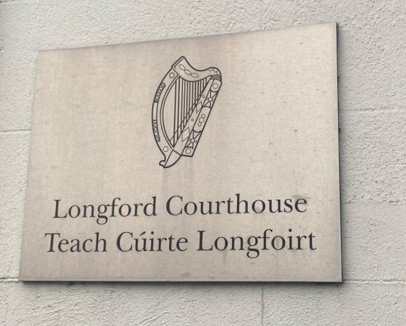 Longford Circuit  Court