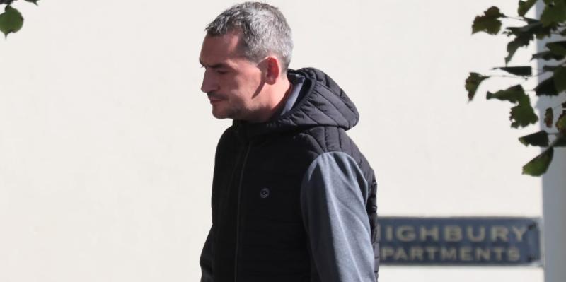 Community service for uninsured Gweedore who was man five times over legal limit