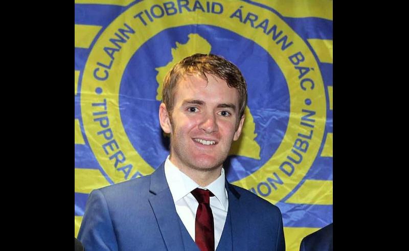 Noel McGrath