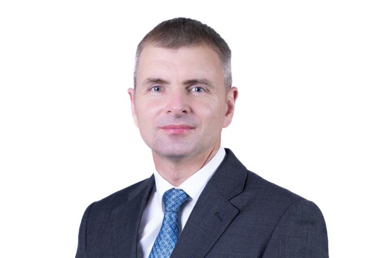 Interim flood relief measures planned  for Dundalk and Blackrock