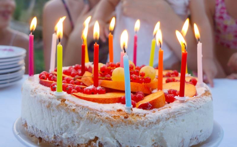 Milestone party: Longford lady celebrates her 90th birthday with family 