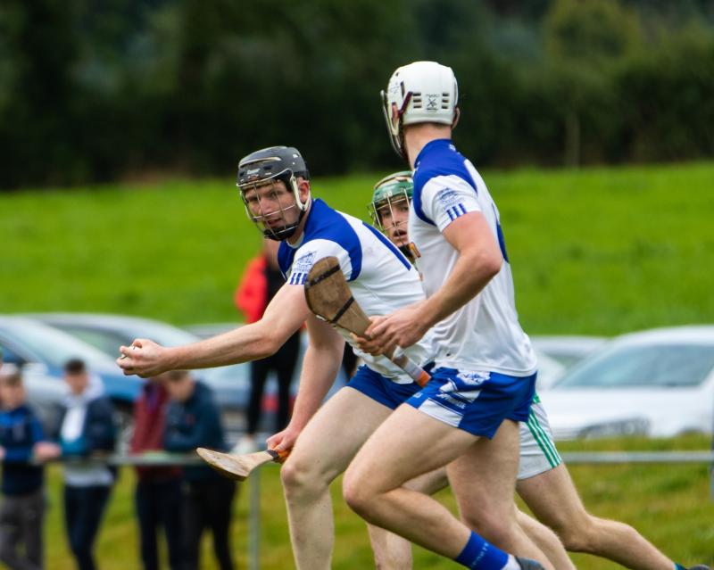 Cappawhite require extra time to shrug off stubborn Shannon Rovers effort