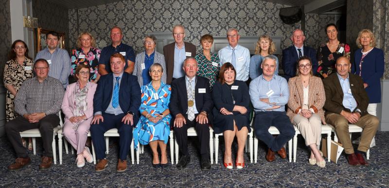 New Tipperary ETB Board meets for first time in Thurles