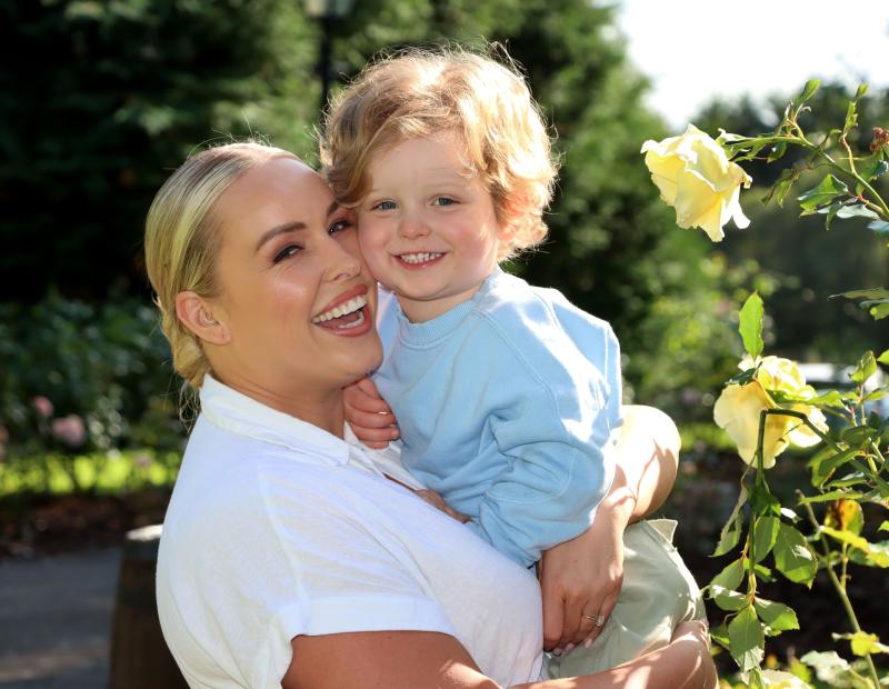 Social media star, Sinéad O’Brien, talks wedding plans and building her business