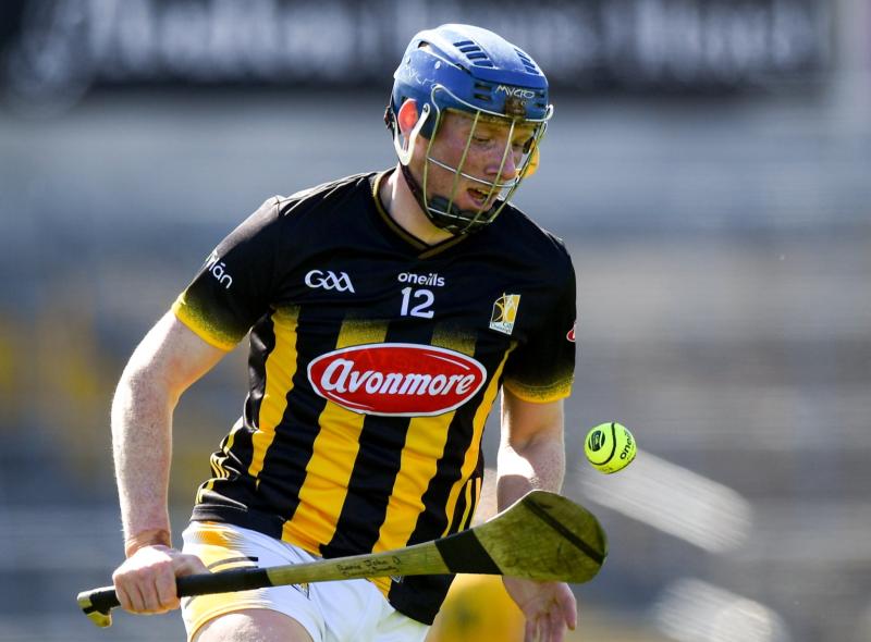 'When you're playing with Kilkenny, every day is important' - John Donnelly 
