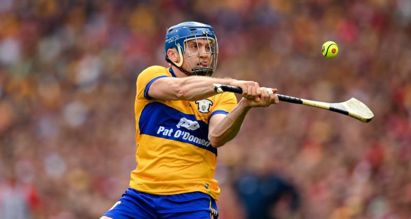 Clare hurlers secure 14 nominations for 2024 PwC Hurling All-Stars