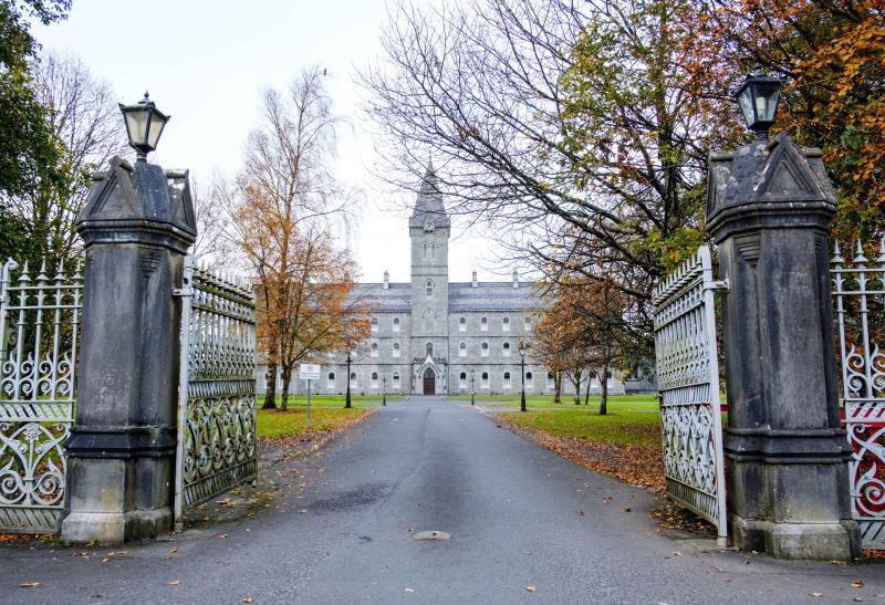 Major upgrade to leisure facilities planned at historic Clare secondary school 