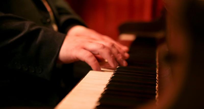 Tipperary arts centre to host tribute evening to late film composer