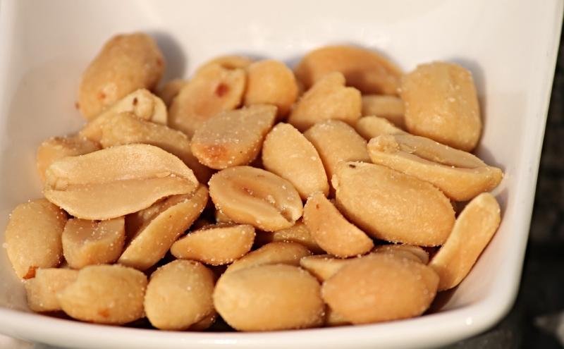 ALERT: Consumers with peanut allergies warned not to eat any products containing mustard 