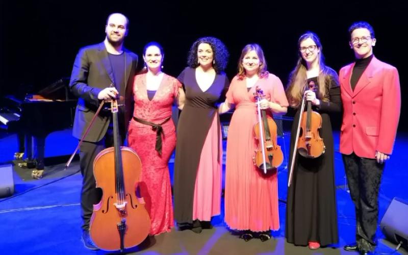 The music of Morricono is set to wow Kilkenny audience