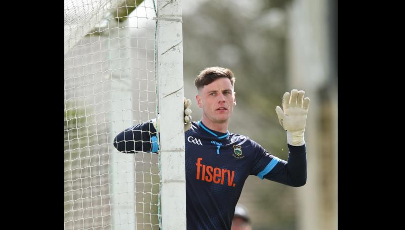 Kilsheelan hold off Cahir's challenge in county senior football quarter-final in Tipperary