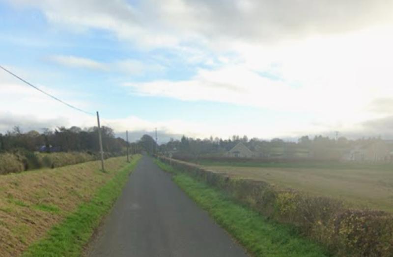 Station Road, Ballykelly