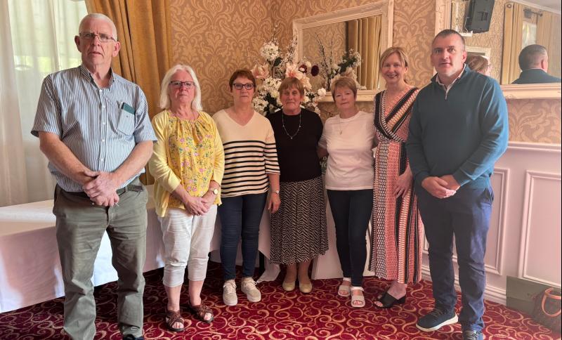Progress made in establishing a care home for adults with disabilities in Leitrim