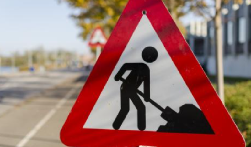 Louth County Council announces series of road closures in Dundalk region