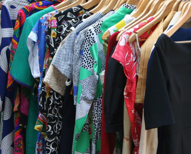Carlow County Council to host fashion workshop with raffle, a clothing swap and more