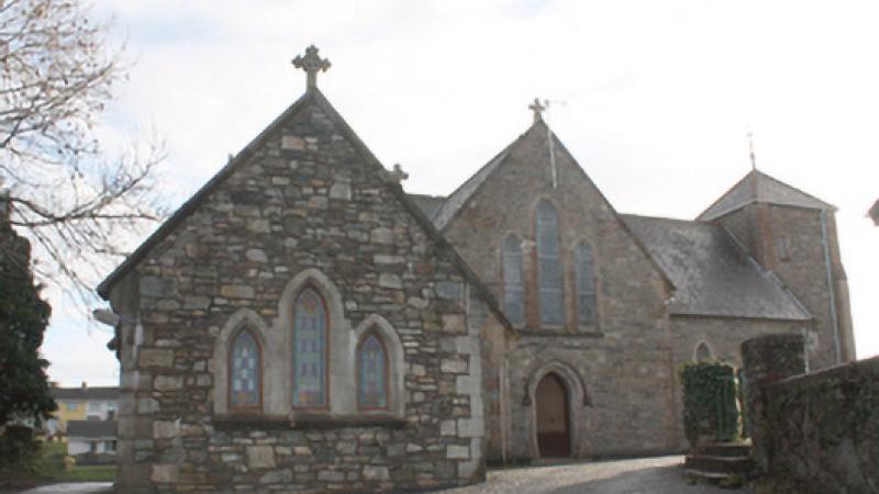 Family left upset following damage caused to grave in Ramelton