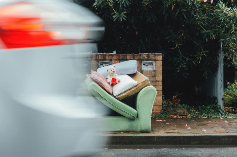 Waterford people given final chance to dispose of old mattresses and couches for FREE