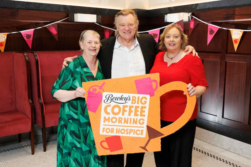 Roscrea chosen as location for North Tipperary Hospice headquarters 